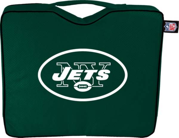 Rawlings New York Jets Bleacher Cushion