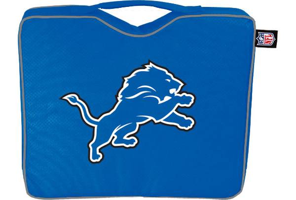 Rawlings Detroit Lions Bleacher Cushion