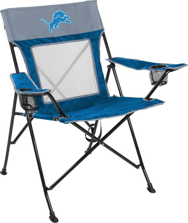 Rawlings Detroit Lions Game Changer Chair