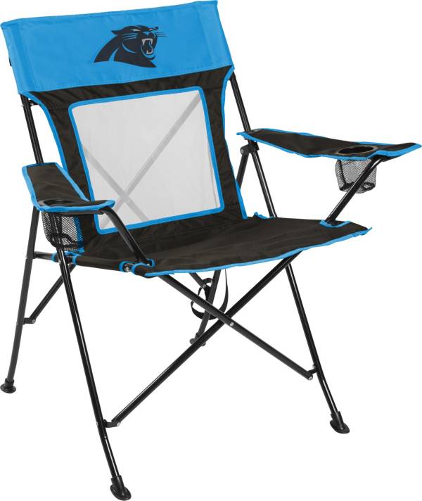 Rawlings Carolina Panthers Game Changer Chair