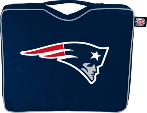 Rawlings New England Patriots Bleacher Cushion
