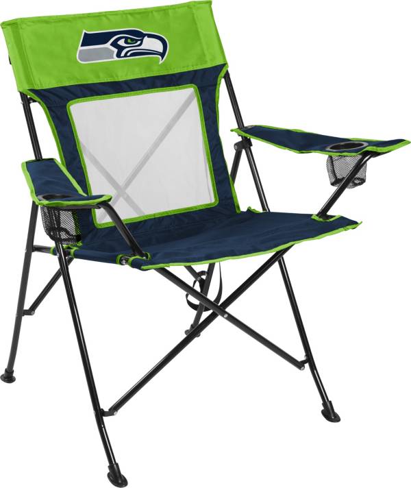 Rawlings Seattle Seahawks Game Changer Chair