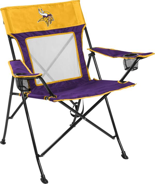 Rawlings Minnesota Vikings Game Changer Chair