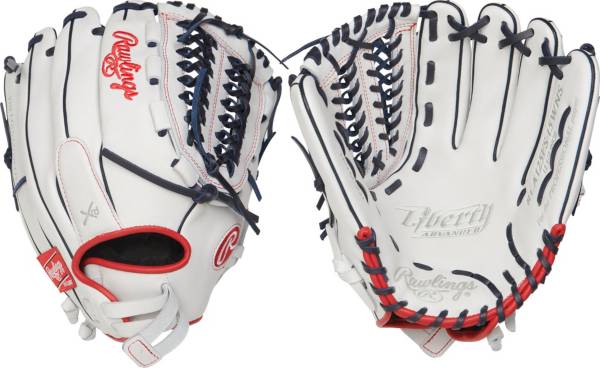 Rawlings 12.5'' Liberty Advanced Series Fastpitch Glove