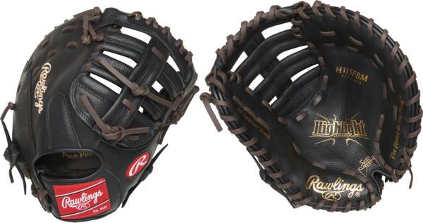 Rawlings 11.5'' Youth Highlight Series First Base Mitt