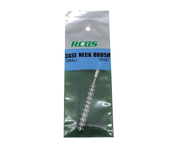 RCBS Case Neck Brush
