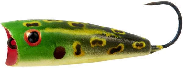 Rebel Micro Pop-R Hard Bait