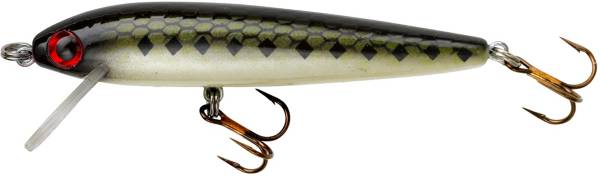 Rebel Minnow Value Series Hard Bait