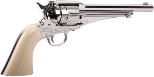 Remington 1875 BB/Pellet Gun Pistol