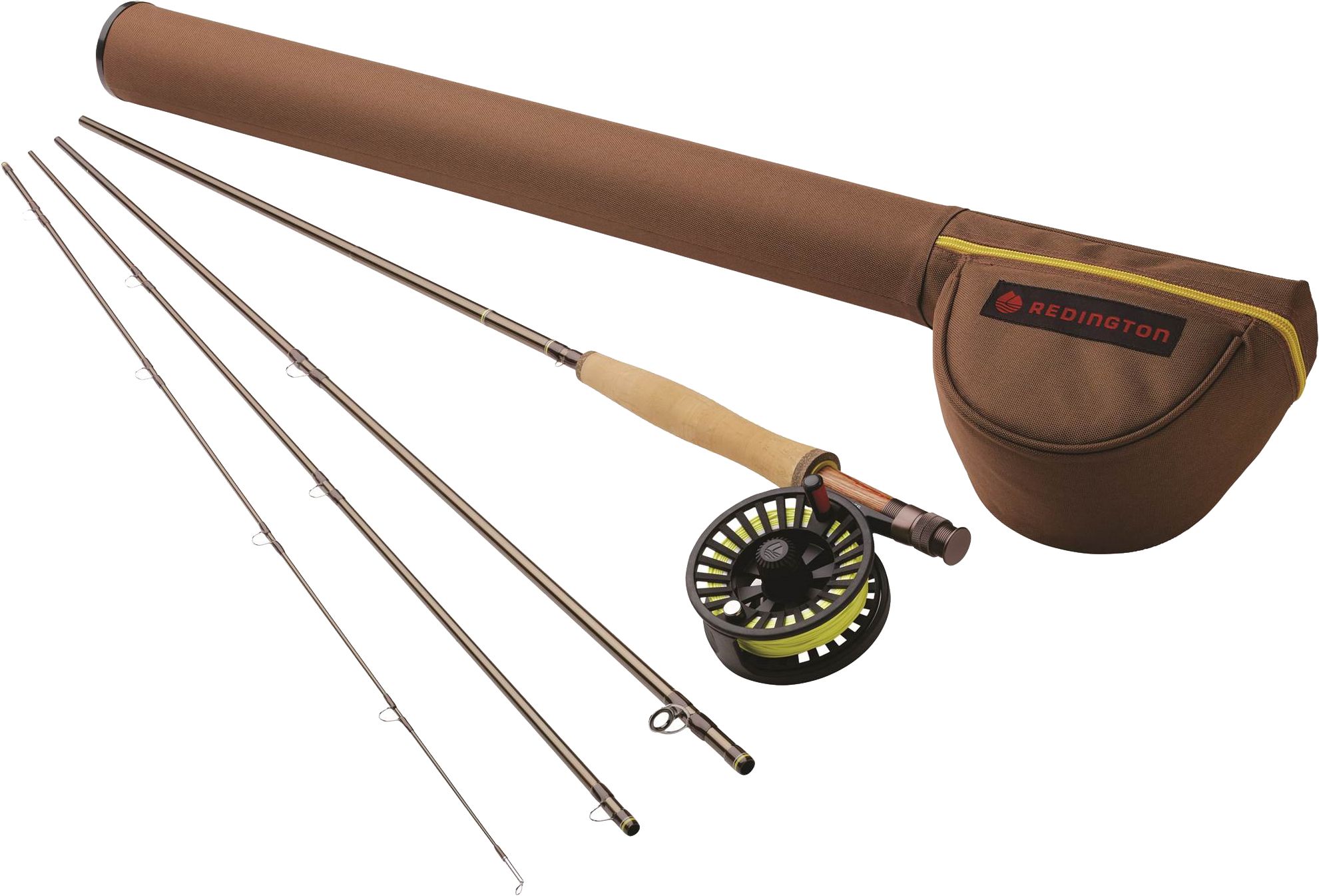 fly fishing rod building kits