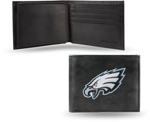 Rico Philadelphia Eagles Embroidered Billfold Wallet