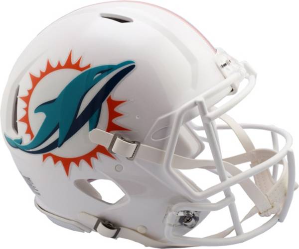 Riddell Miami Dolphins Speed Authentic Football Helmet product image