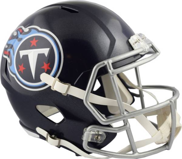 Riddell Tennessee Titans Speed Replica Football Helmet