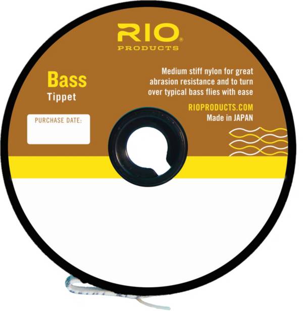 RIO Bass Tippet product image