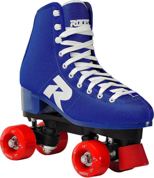 Roces 52 Star Roller Skates