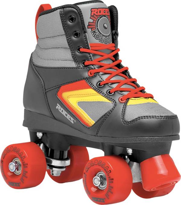 Roces Kolossal Roller Skates