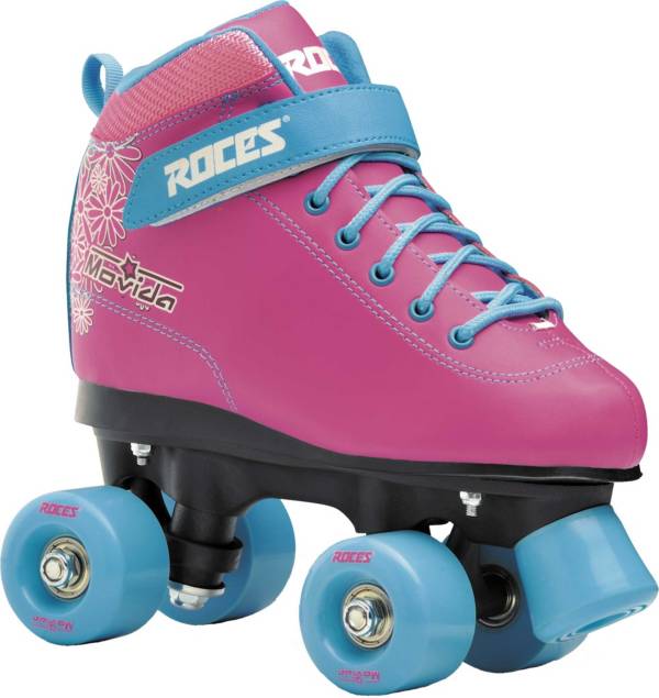 Roces Movida Art Roller Skates