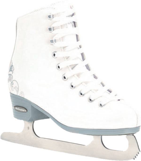 Rollerblade Junior Bladerunner Allure Ice Skates