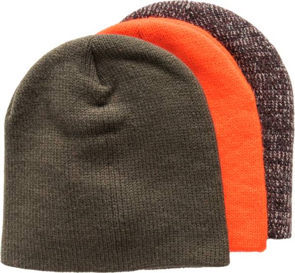 QuietWear 3 Pack Beanies