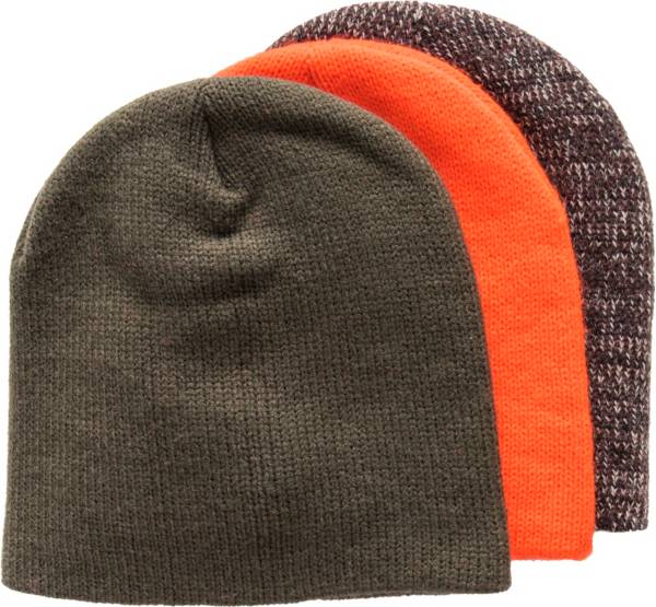 QuietWear 3 Pack Beanies product image