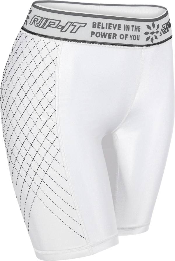 RIP-IT Girls' Period-Protection Pro Softball Sliding Shorts product image