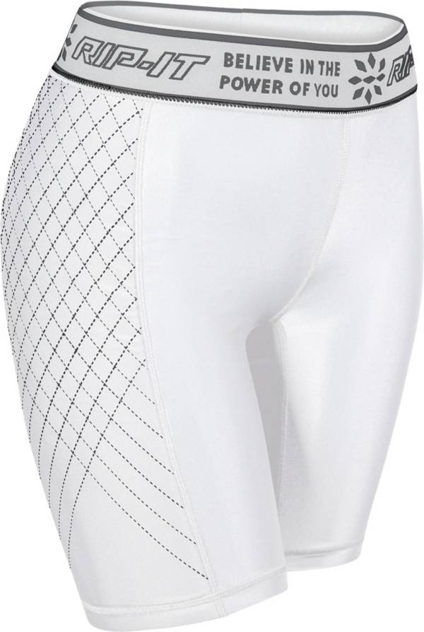 RIP-IT Women's Period-Protection Softball Sliding Shorts Pro product image