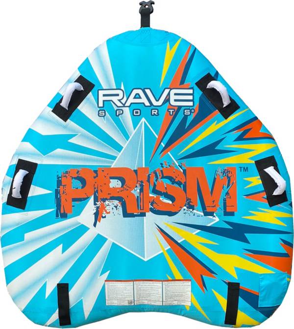 Rave Sports Prism 2-Person Towable Tube