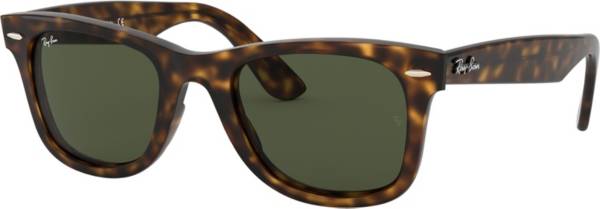 Ray-Ban Wayfarer Ease Polarized Sunglasses