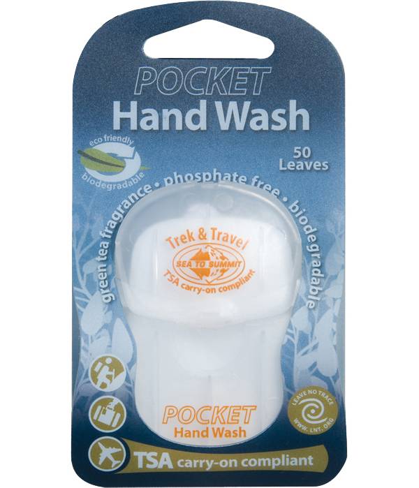 Sea to Summit Trek & Travel Pocket Hand Soap product image