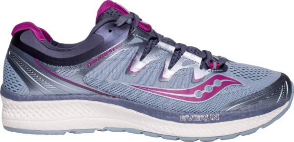 Saucony Women's Triumph ISO 4 Running Shoes