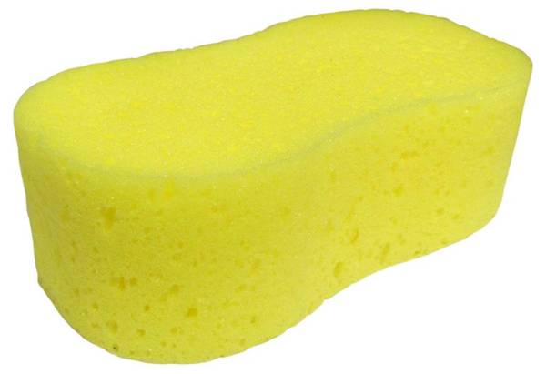 Star brite Dog Bone Sponge