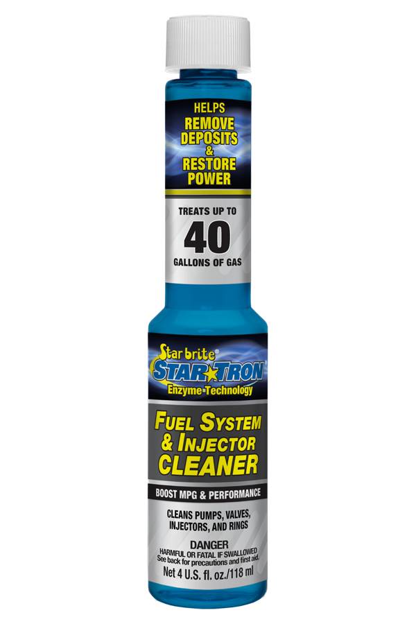 Star brite Star Tron Fuel System and Injector Cleaner