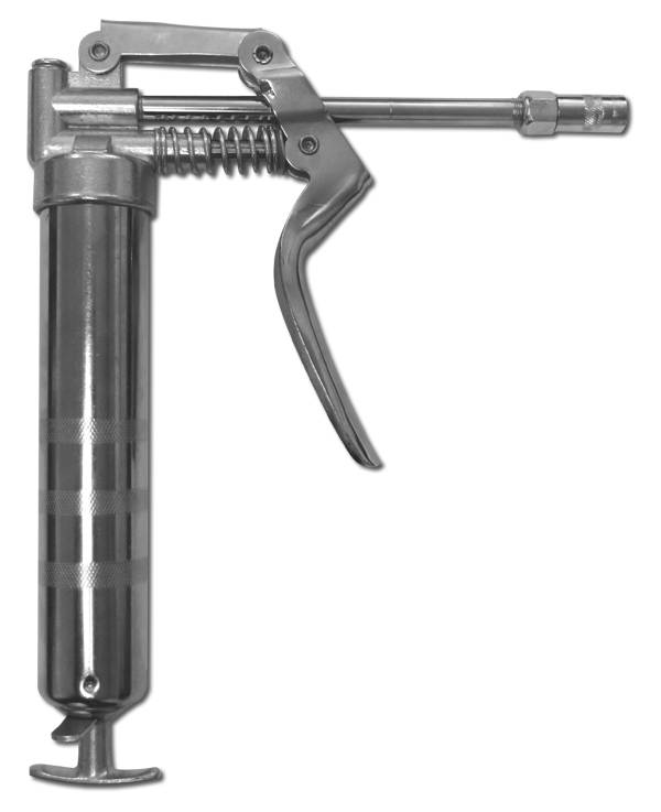 Star brite Pistol Grease Gun with 3 oz. Cartridge