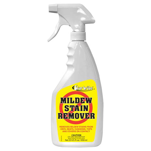 Star brite Mildew Stain Remover