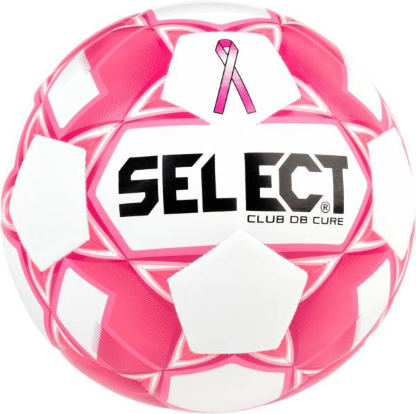Select Club DB Cure Soccer Ball product image