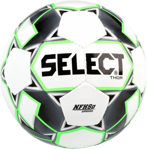 Select Thor Soccer Ball