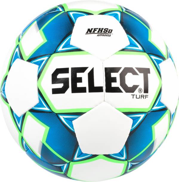 Select Turf Soccer Ball