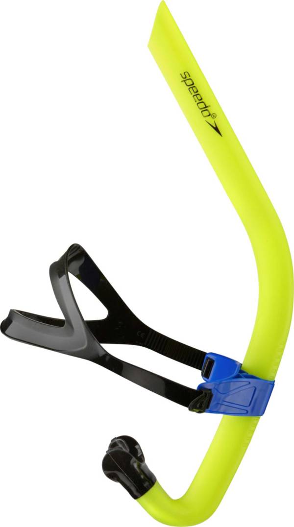 Speedo Adult Bullet Head Snorkel