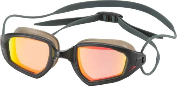 Speedo Covert Mirrored Goggles