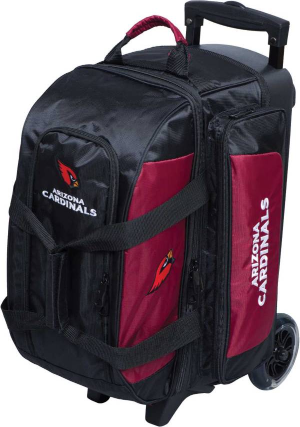 Strikeforce NFL Licensed Double Roller Bowling Bag