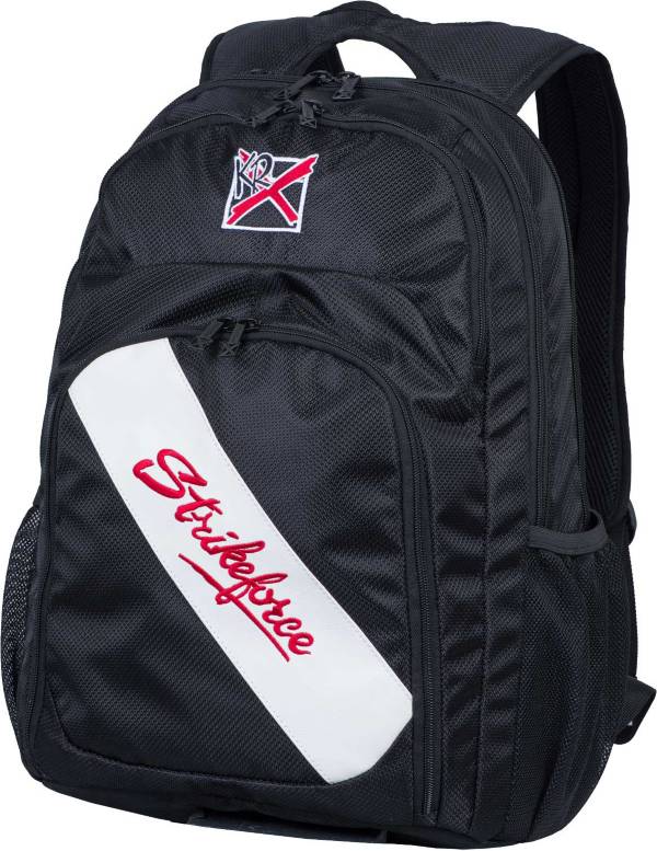 Strikeforce Fast Bowling Backpack