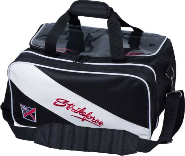 Strikeforce Fast Double Tote Bowling Bag