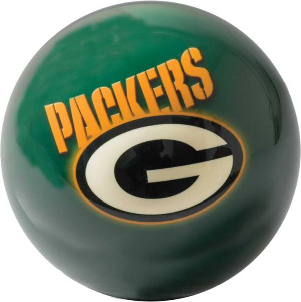 Strikeforce NFL Green Bay Packers Bowling Ball product image