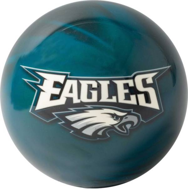 Strikeforce NFL Philadelphia Eagles Bowling Ball