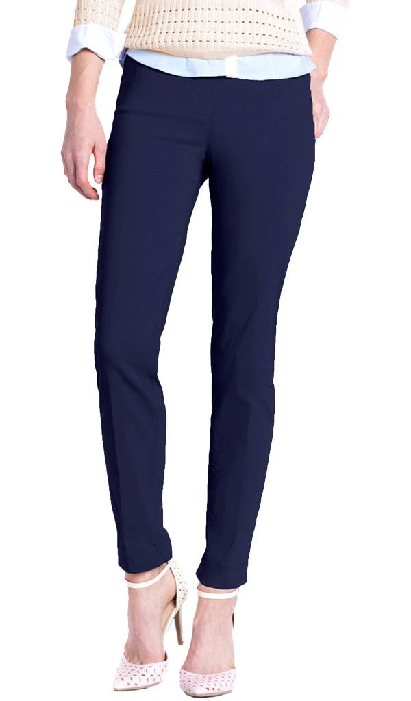 Sport Haley Women's Slim-Sation Golf Ankle Pants