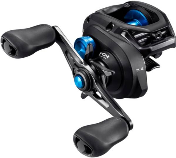 Shimano SLX Baitcasting Reel