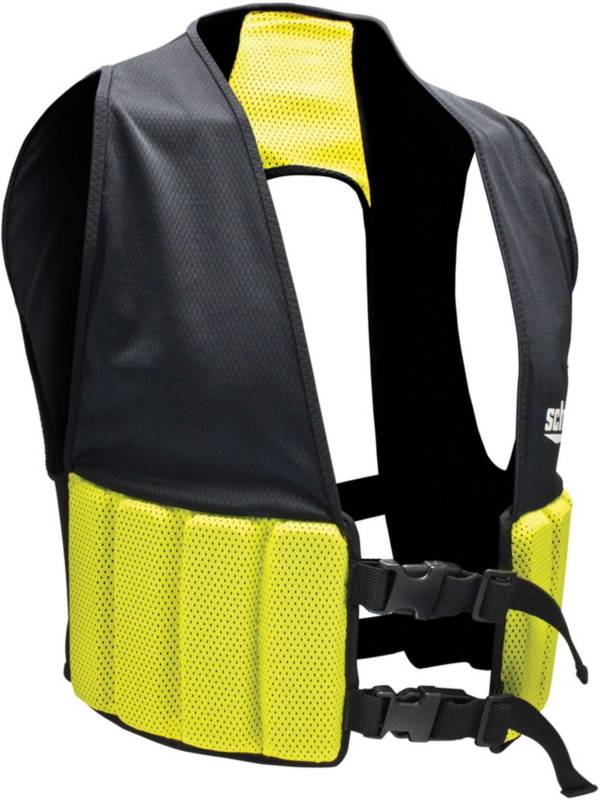 Schutt Varsity Rib Vest