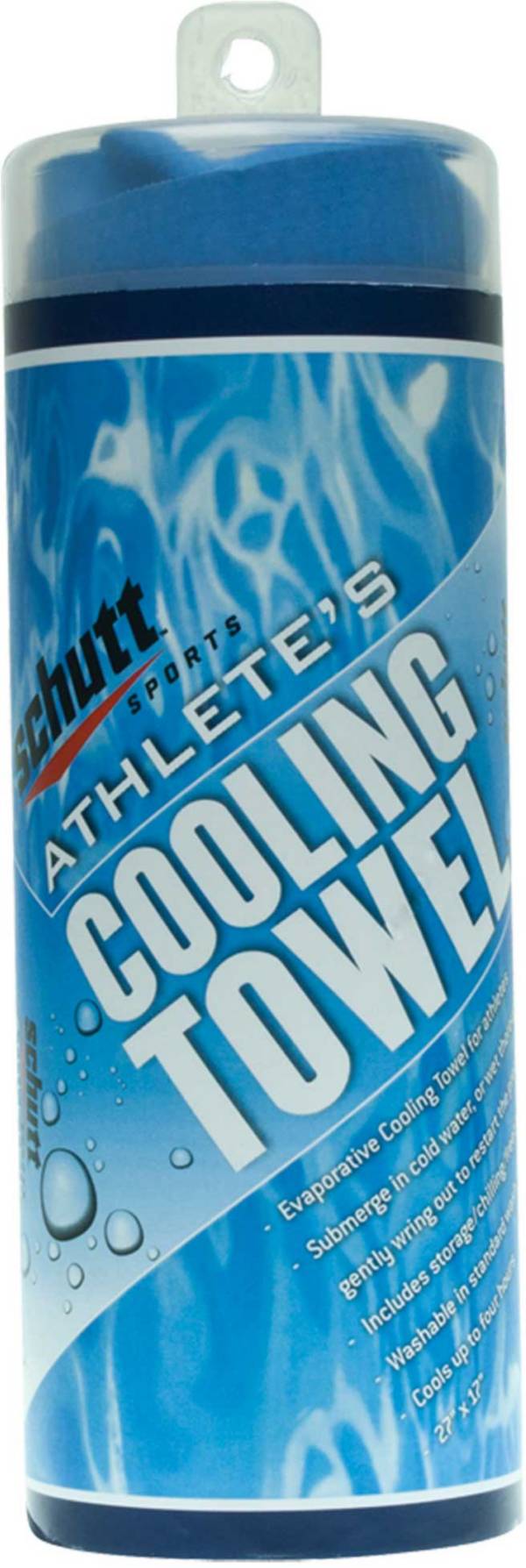 Schutt Multi-Sport Cooling Towel