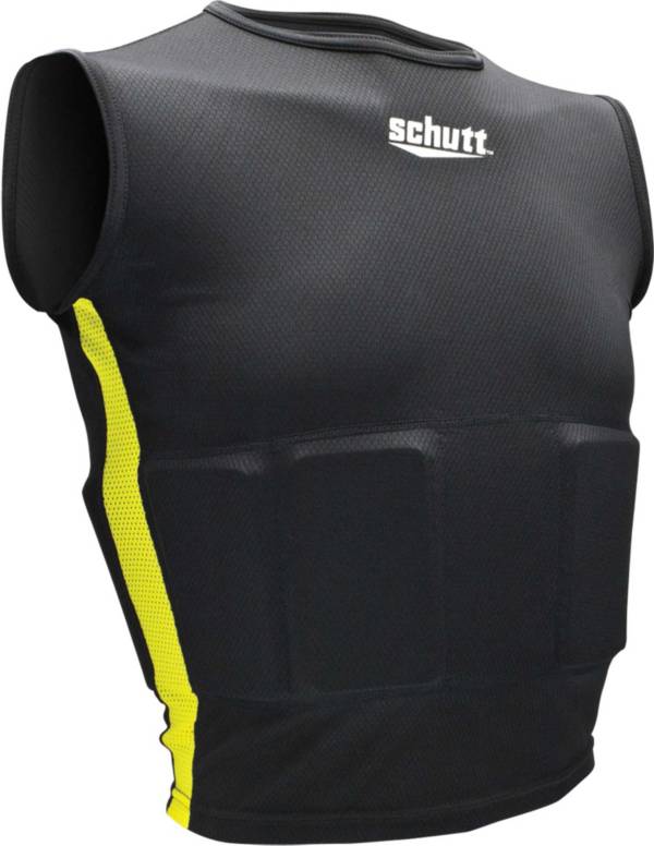 Schutt Youth Rib Protector Shirt
