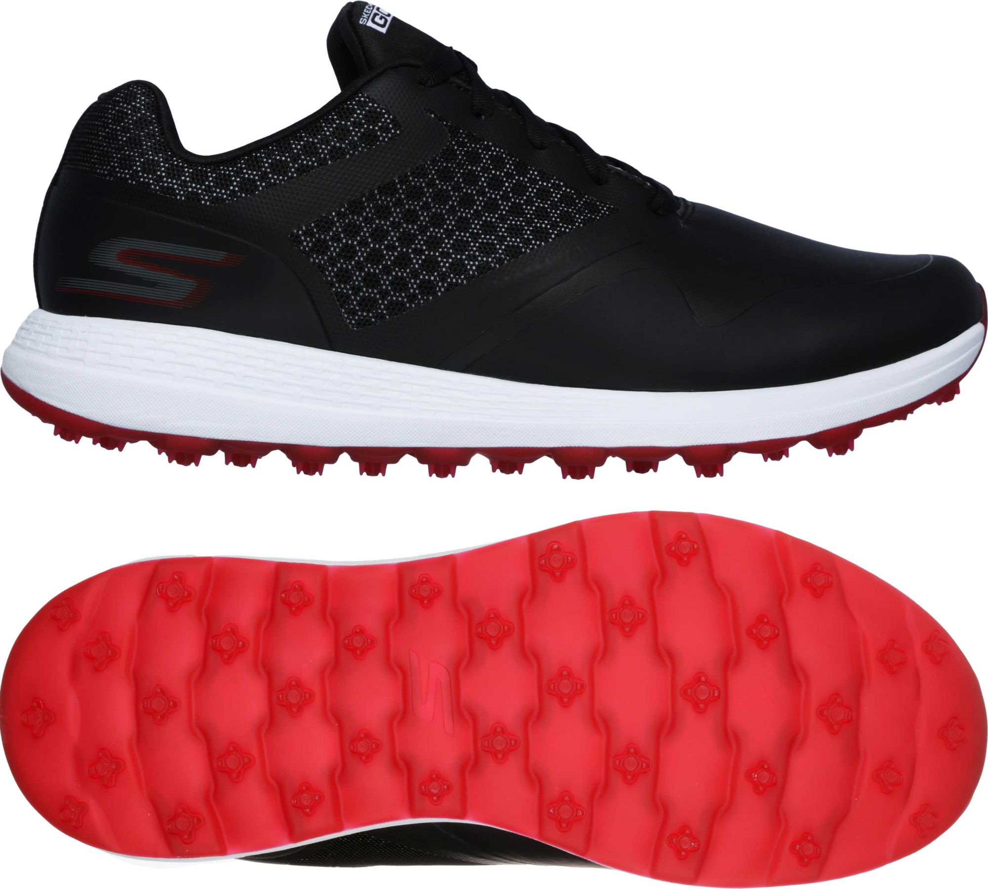 skechers goga max golf